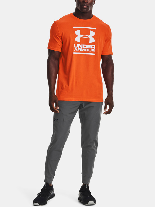Under Armour Tricou pentru bărbați Under Armour UA GL FOUNDATION SS