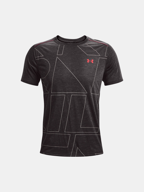 Under Armour Tricou pentru bărbați Under Armour UA Run Trail Tee