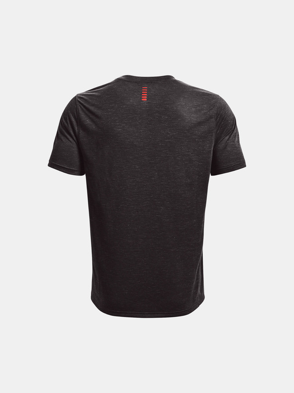 Under Armour Tricou pentru bărbați Under Armour UA Run Trail Tee