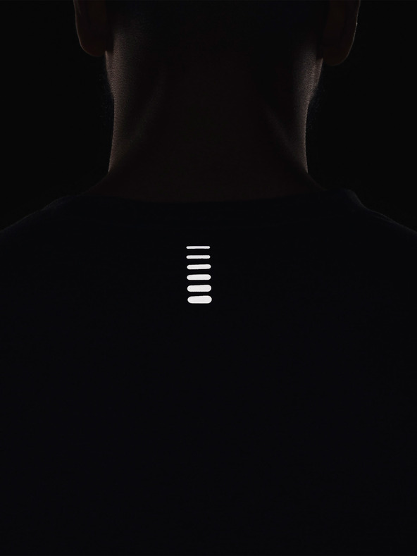 Under Armour Tricou pentru bărbați Under Armour UA Run Trail Tee