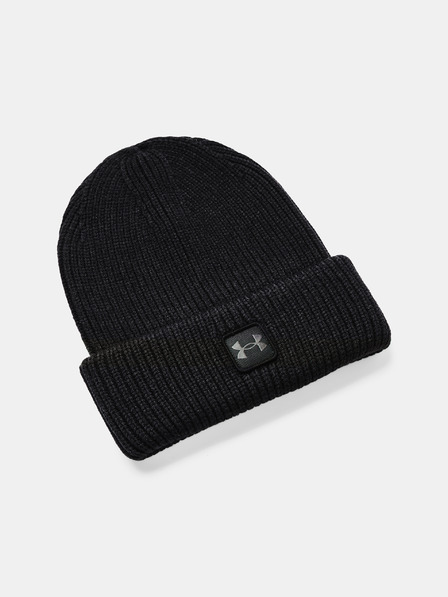 Under Armour Căciulă pentru bărbați Under Armour UA Halftime Ribbed