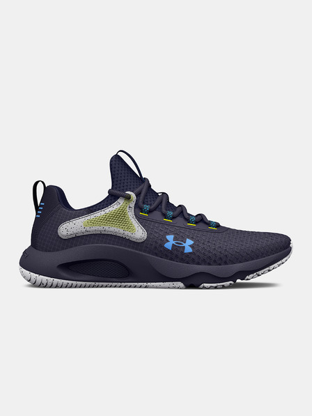 Under Armour Pantofi sport pentru bărbați Under Armour UA HOVR Rise 4