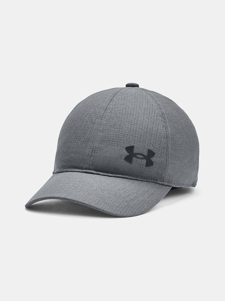 Under Armour Șapcă pentru băieți Under Armour Armourvent Adj