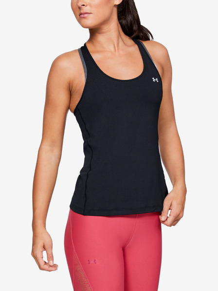 Under Armour Top damă Under Armour Hg Racer Tank