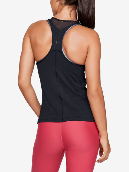 Under Armour Top damă Under Armour Hg Racer Tank