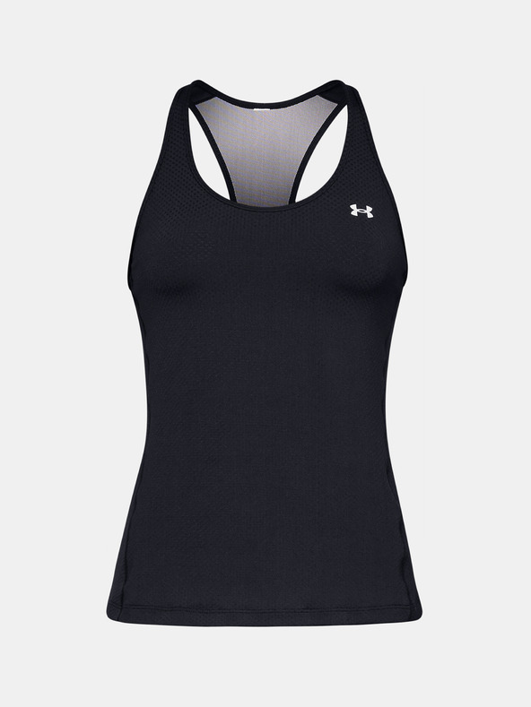 Under Armour Top damă Under Armour Hg Racer Tank