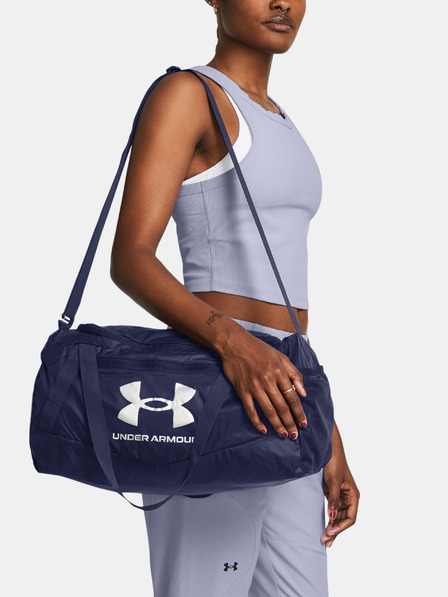Under Armour Geantă unisex Under Armour UA Undeniable 5.0 XS Pkble