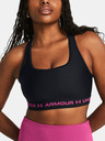 Under Armour Sutien Crossback Mid pentru femei Under Armour