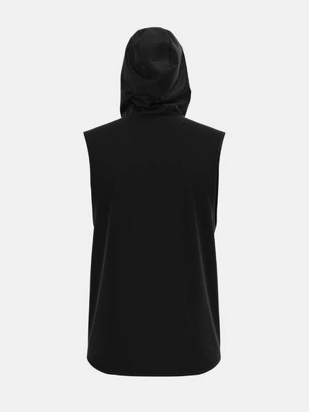 Under Armour Vestă pentru bărbați Under Armour UA AF Storm Hooded Vest