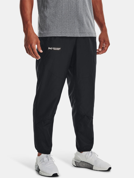 Under Armour Pantaloni bărbați Under Armour UA Rush Woven