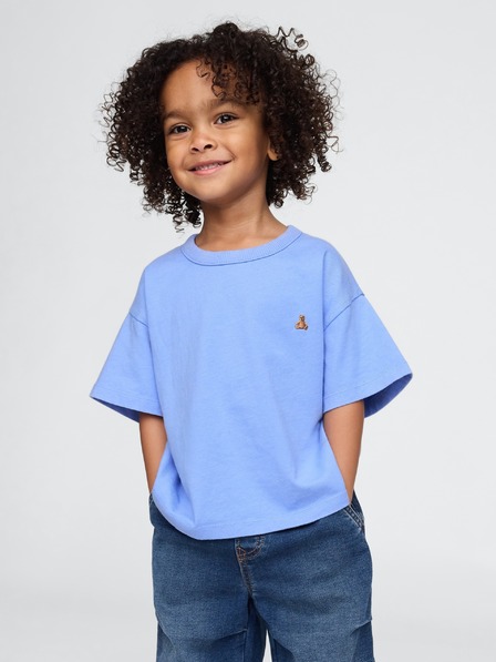 GAP Baby tricou oversize Unisex GAP