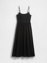GAP Rochie maxi cu buzunare GAP