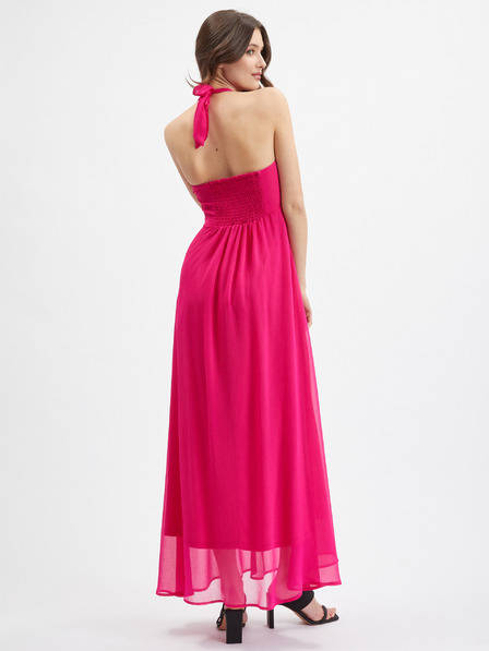 Orsay Rochie maxi roz ORSAY