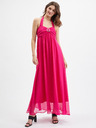 Orsay Rochie maxi roz ORSAY