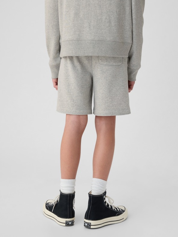 GAP Pantaloni scurți trening pentru copii GAP