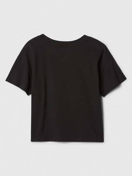 GAP Tricou cu imprimeu pentru copii GAP