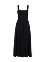Orsay Rochie maxi dama neagra ORSAY