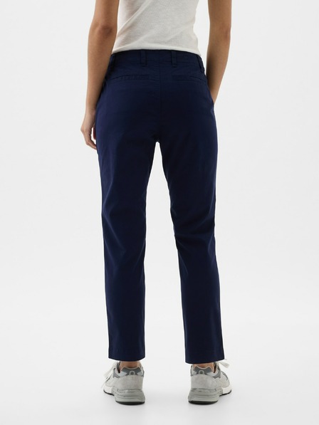 GAP Pantaloni mid rise GAP