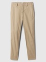 GAP Pantaloni mid rise GAP