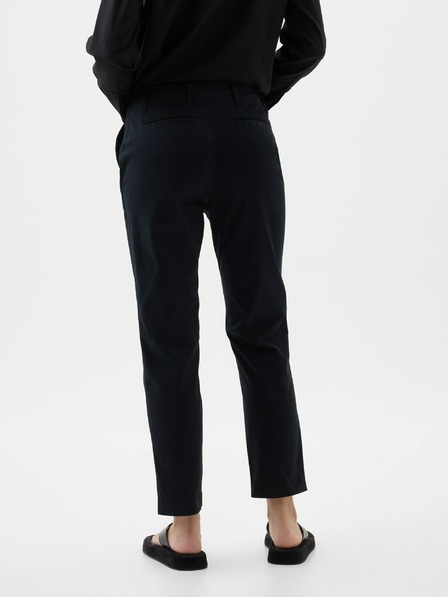 GAP Pantaloni mid rise GAP