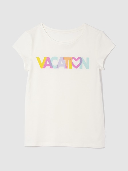 GAP Tricou pentru copii GAP