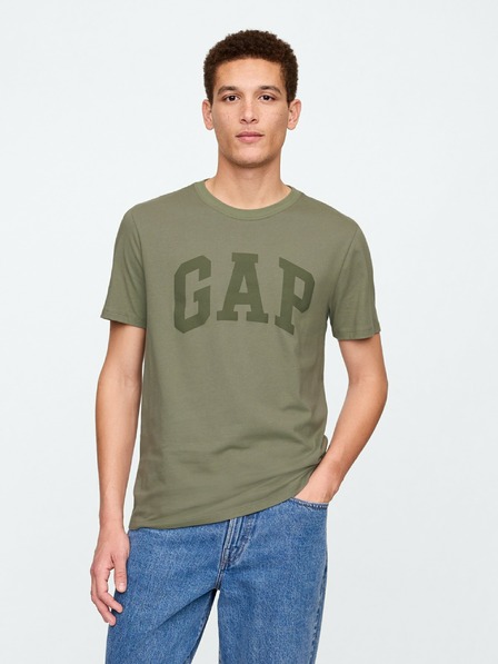 GAP Tricou Logo Everyday Soft GAP