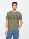 GAP Tricou cu logo Everyday Soft GAP