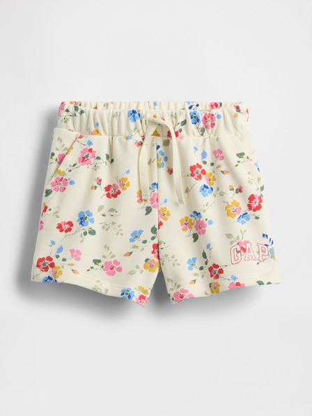 GAP Baby pantaloni scurți GAP