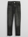 GAP Blugi pentru copii mom black GAP