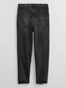 GAP Blugi pentru copii mom black GAP