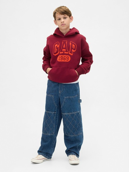 GAP Blugi pentru copii Easy Baggy Carpenter GAP