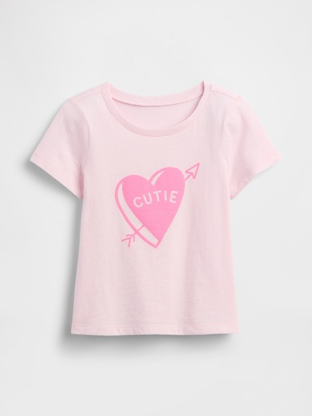 GAP Tricou pentru copii GAP