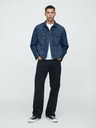 GAP Jachetă din denim Icon GAP