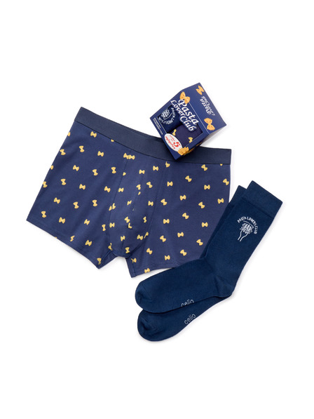 Celio Pachet cadou lenjerie intimă Paste