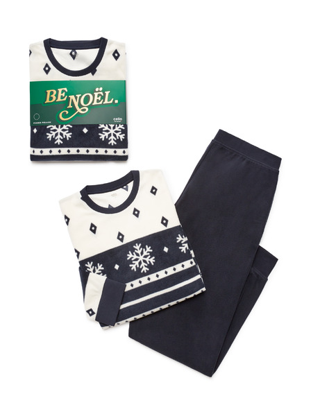 Celio Pijama în ambalaj de Crăciun