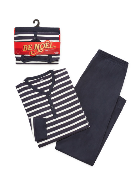 Celio Pijama în ambalaj de Crăciun