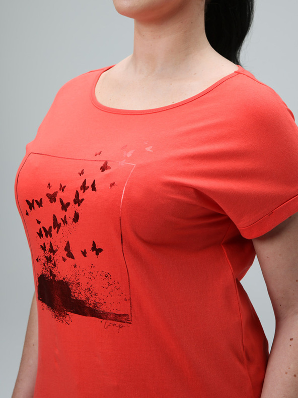Loap Bazala Tricou