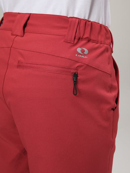 Loap Uzluna Pantaloni scurți