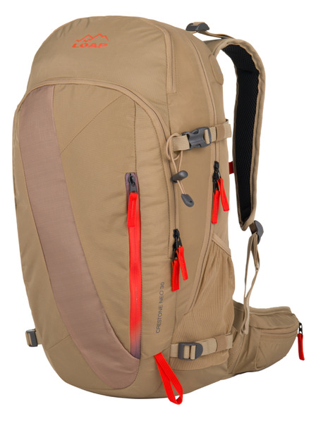 Loap Rucsac de exterior bej LOAP Crestone Neo 30