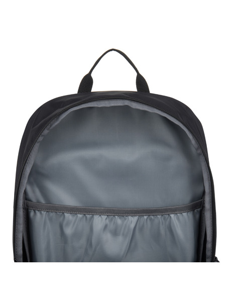 Loap Rucsac de exterior gri și negru LOAP QUESSA 28 l