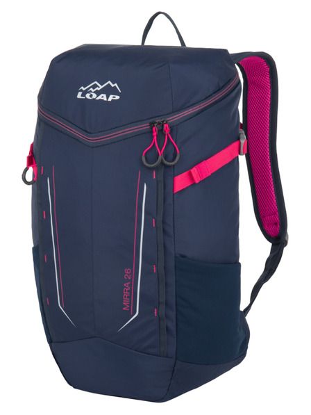 Loap Rucsac de exterior albastru închis LOAP MIRRA 26 l