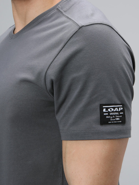 Loap Albrun Tricou