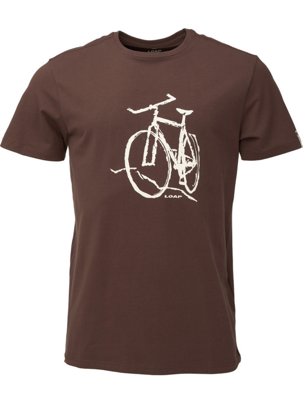 Loap Alfonz Tricou