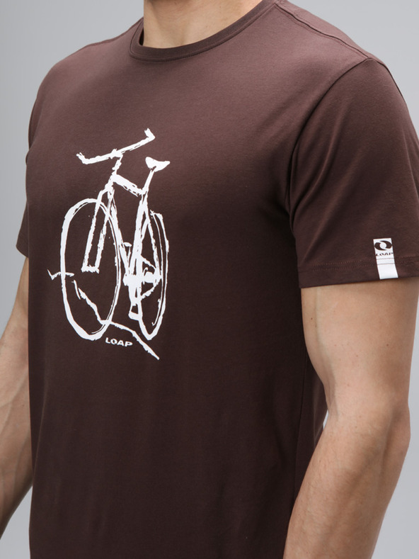 Loap Alfonz Tricou