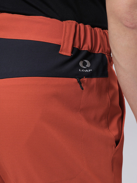 Loap Uzek Pantaloni scurți