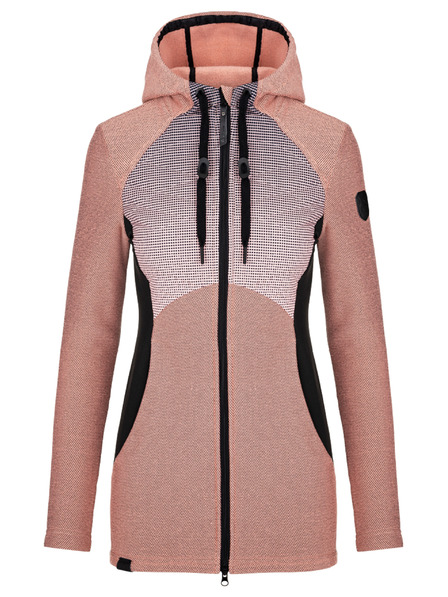 Loap Hanorac LOAP Galipa gri pentru femei