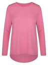 Loap Tricou LOAP BAVAXA roz pentru femei