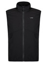 Loap Vestă neagră LOAP Urylon pentru bărbați