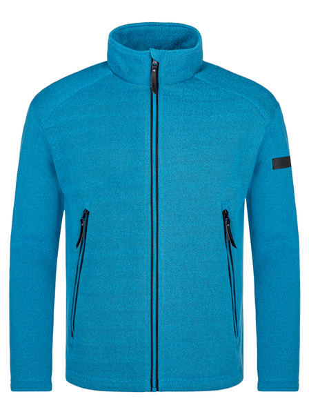 Loap Hanorac bărbați albastru LOAP GAELMAR