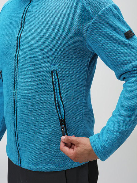 Loap Hanorac bărbați albastru LOAP GAELMAR